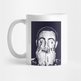 Rappers Mug